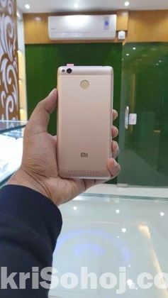 Xiaomi Redmi 3S (3/32GB)